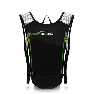 waterproof backpack bike commute