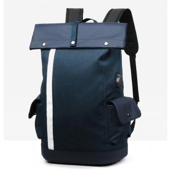 Large Capacity Travel Backpack with USB
